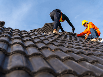 About Roof Repair Experts Dorsey, IL